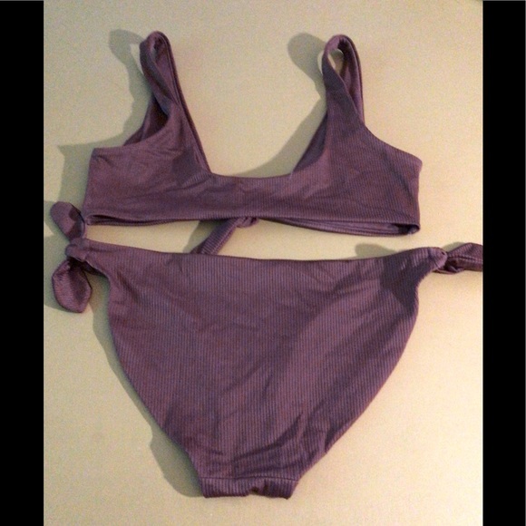 NO BOUNDARIES  BIKINI - Picture 3 of 6